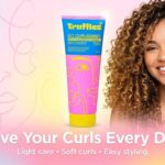 Truffles Go Curly Leave In Conditioner