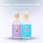 Nutshell Happily Crafted Facial Wash