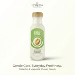 Shower Cream With Pistachio & Magnolia 485ml