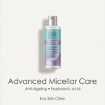Eva Skin Clinic Hyaluronic Acid Micellar Water 200 ml