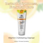 Infinity Vitamin C Cleanser