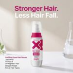 xq hair serum