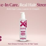 XQ Anti Hair Loss Leave-In Cream
