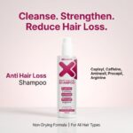 XQ Anti Hair Loss Shampoo – 250 ml