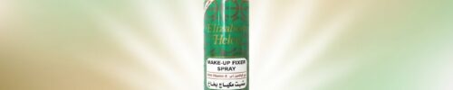 Elizabeth Helen Mahmoud Saeed Makeup Setting Spray