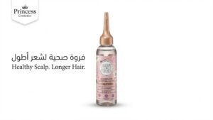 ???? Langhaarmädchen – Scalp Booster Tonic (Lovely Long)