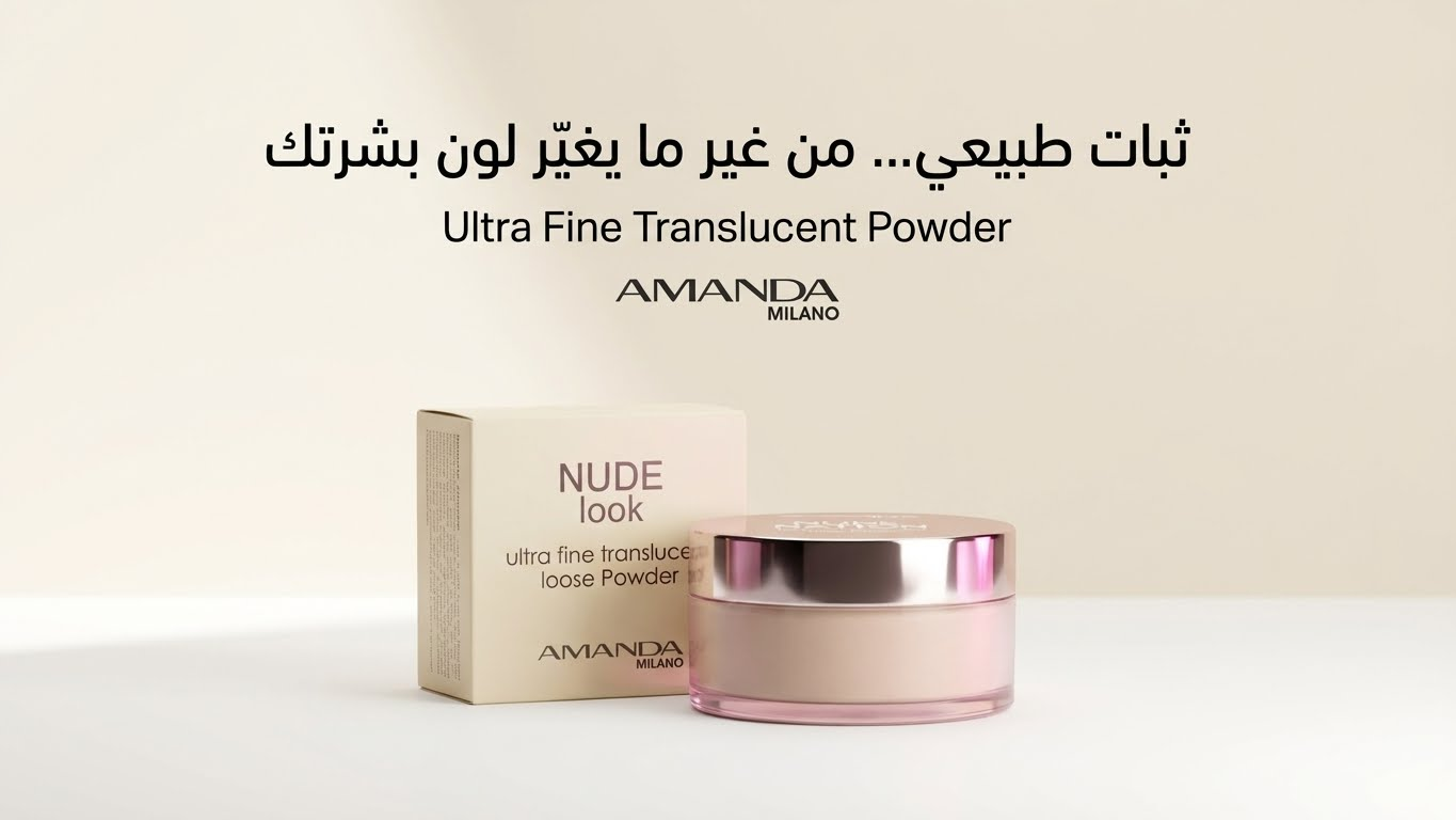 ✨ Amanda Milano Nude Look