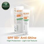 Bobai Sunscreen Hydrocare Gel SPF50 60 gm