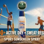 BOBAI Sunscreen Sport Spray, 200ml