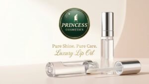 Amanda Milano DIVA LIP GLOSS.NO.1