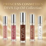 Amanda Milano DIVA LIP GLOSS