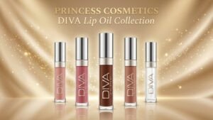 Amanda Milano DIVA LIP GLOSS
