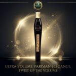 Bourjois Twist Up Ultra Nero 8 Ml