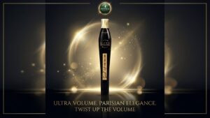 Bourjois Twist Up Ultra Nero 8 Ml