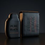 Pure Black – Eau de Toilette