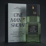 One Man Show – Eau de Toilette