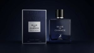 Blue de Chance – Eau de Parfum