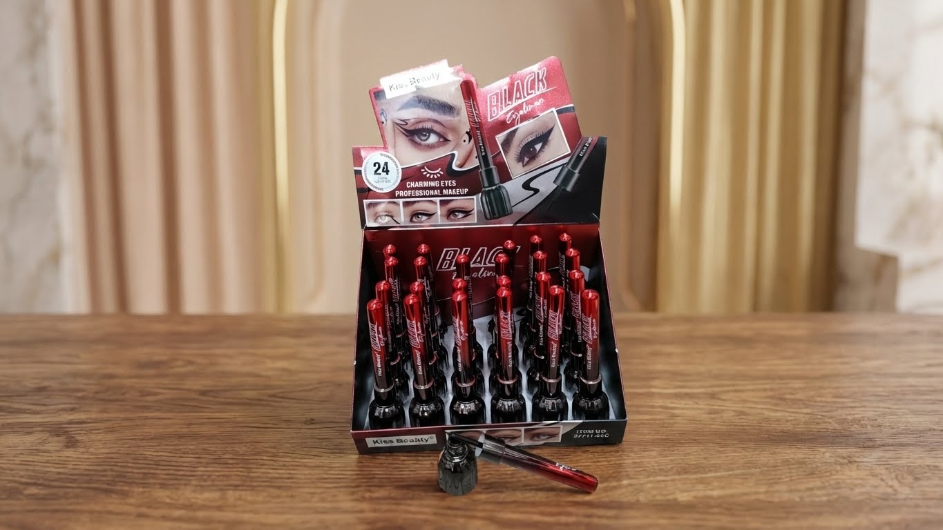 ايلينر كيس بيوتى ريشة