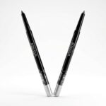 BONJOUR Eye & Lip Liner Pencil WaterProof, Black