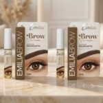 Emilia Eyebrow Regrowth Serum 12 Ml