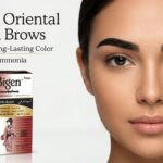 Bigen hair dye