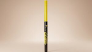 Maybelline New York Colossal Kajal Argan Oil Eyeliner