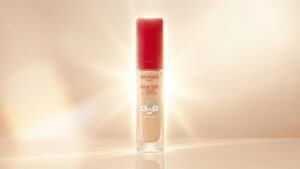 Bourjois Healthy Mix Clean & Vegan Concealer 51 Light Vanilla 6ml