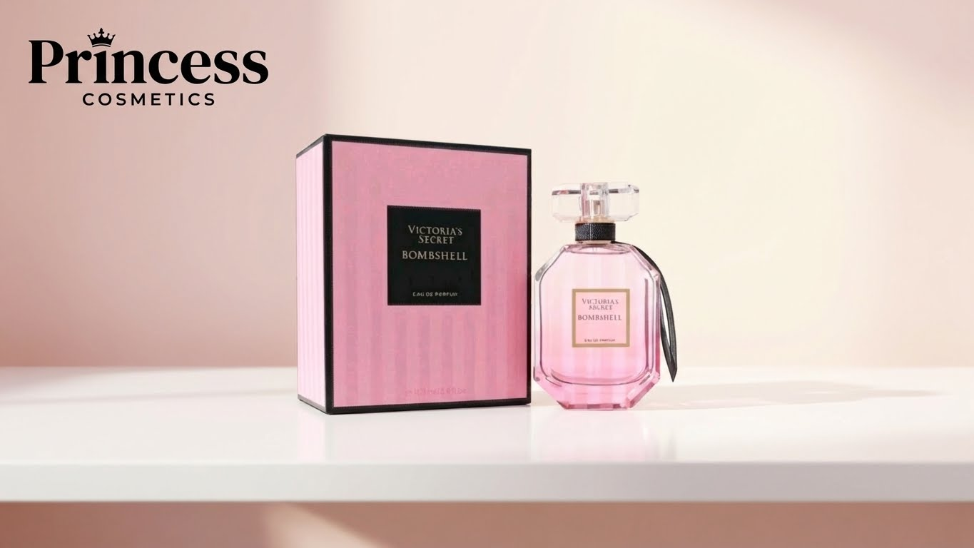 Victoria’s Secret Bombshell