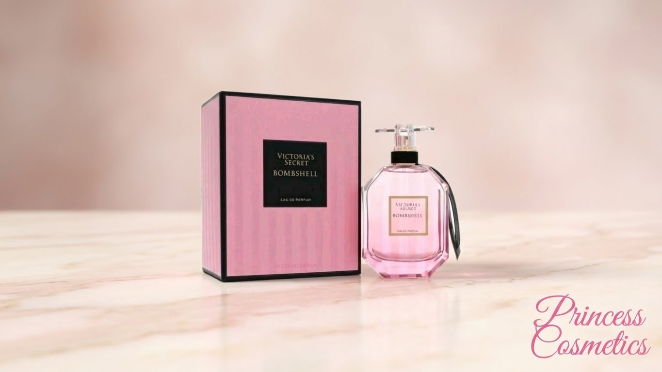 Victoria’s Secret Bombshell