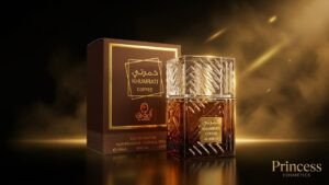 خمرتي كوفي – KHUMRATI COFFEE