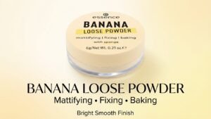 Essence Inana Loss Powder 6g