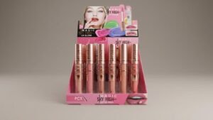 Lip Gloss Sky High