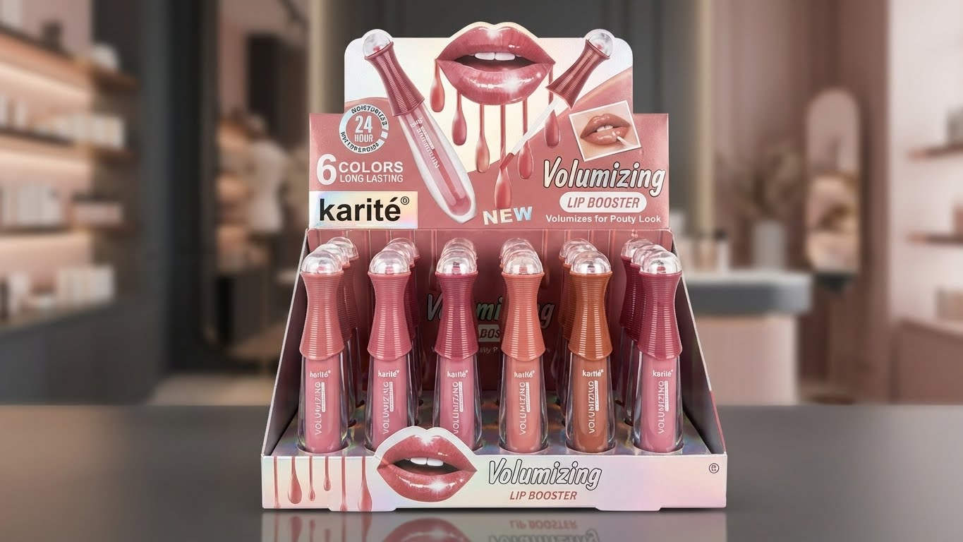 Karite lipstick