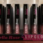 Carla Rose 2035 lipstick