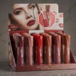 Sandra 501 lipstick
