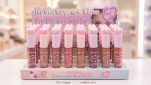 Gold Beauty 030 lipstick