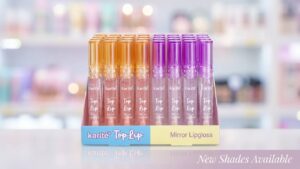 Lip Gloss Karite