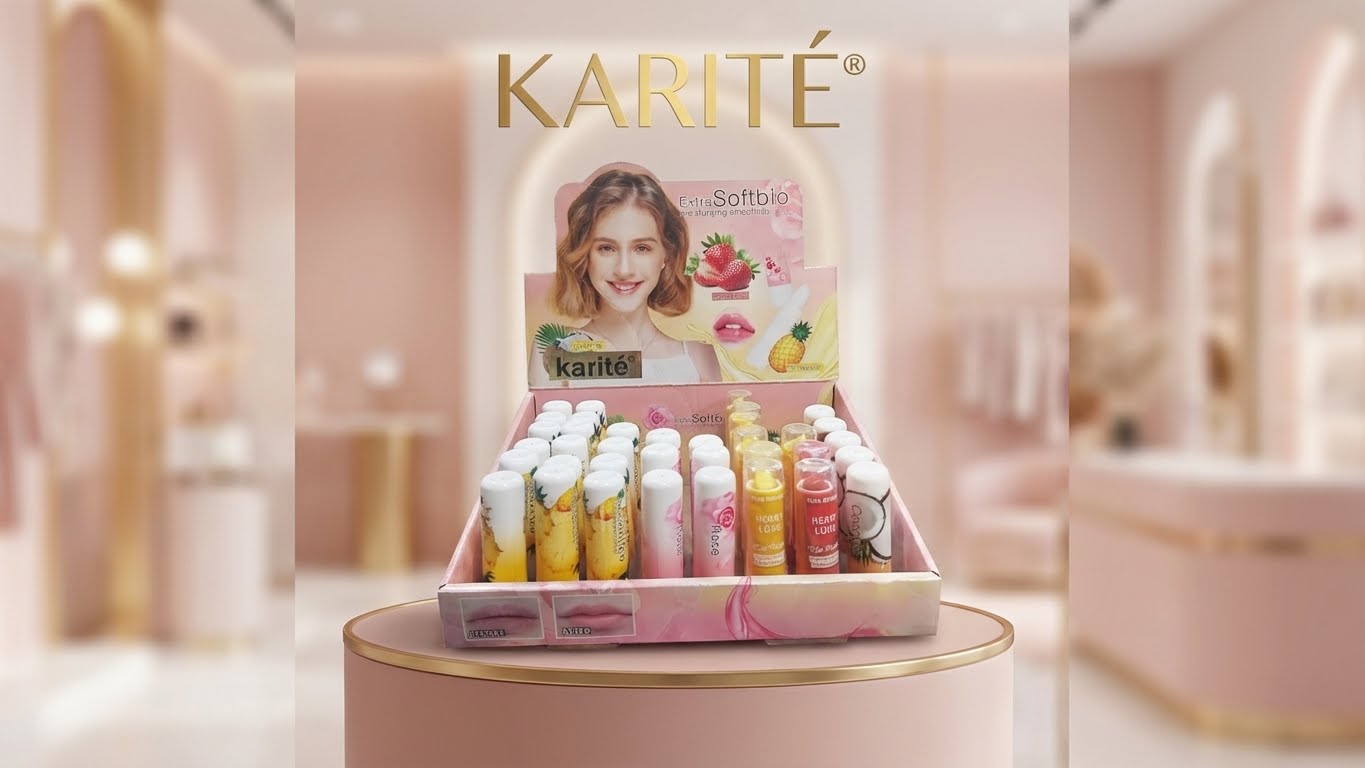 Karite polish