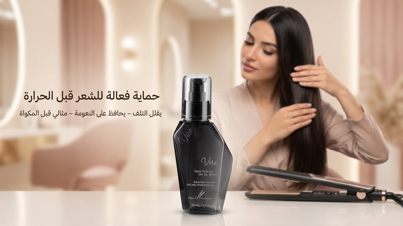 Vera Pro Repair Protection Serum - 100 ML