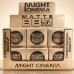 ستاند بي بي كريم مايت سينما مط (موديل 5134) - Might Cinema BB Matte Full Stand | تغطية مثالية ومظهر طبيعي