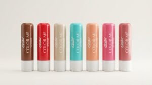 Lip Kerr Chow