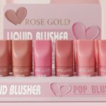 Blush Liquid Rose Gold 428