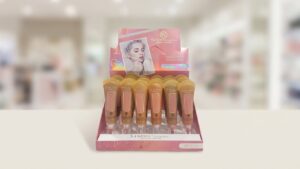 Blusher Liquid Sandra 181