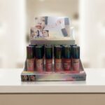Sandra Liquid Blush 527