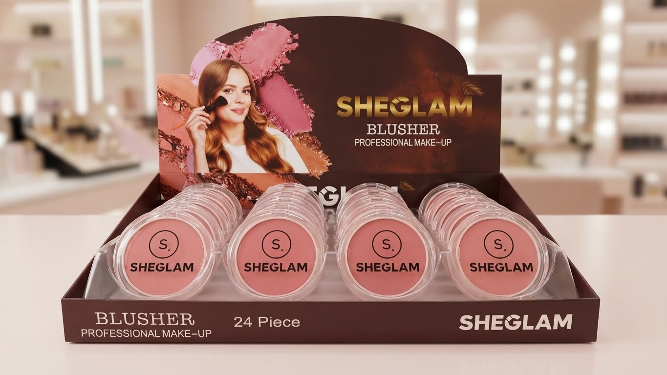 Sheglam Blush