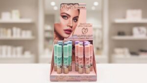 Might Cinema Contour Stick