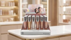 Sandra Cosmetics Liquid Highlighter