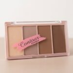 4 Colors Contour Powder Palette