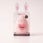 بيوتي بلندر مكياج Tina Beauty – إسفنجة ناعمة لتوزيع مثالي للمكياج
