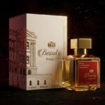 TRI Fragrances – Beauty Rouge